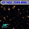 Cl* NGC 2588    BMG    3618