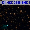 Cl* NGC 2588    BMG    3619