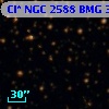 Cl* NGC 2588    BMG    3621