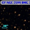 Cl* NGC 2588    BMG    3622