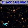 Cl* NGC 2588    BMG    3624