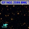 Cl* NGC 2588    BMG    3625