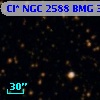 Cl* NGC 2588    BMG    3628