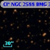 Cl* NGC 2588    BMG    3630