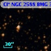 Cl* NGC 2588    BMG    3631