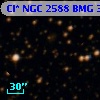 Cl* NGC 2588    BMG    3632