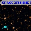 Cl* NGC 2588    BMG    3633