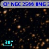 Cl* NGC 2588    BMG    3634