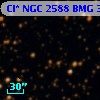 Cl* NGC 2588    BMG    3635