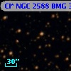 Cl* NGC 2588    BMG    3636