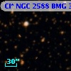 Cl* NGC 2588    BMG    3637