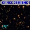 Cl* NGC 2588    BMG    3638