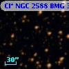 Cl* NGC 2588    BMG    3639