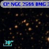 Cl* NGC 2588    BMG    3640