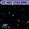 Cl* NGC 2588    BMG    3642