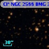 Cl* NGC 2588    BMG    3643