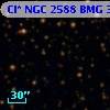 Cl* NGC 2588    BMG    3644