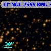 Cl* NGC 2588    BMG    3646