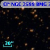 Cl* NGC 2588    BMG    3647