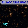 Cl* NGC 2588    BMG    3650