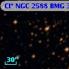 Cl* NGC 2588    BMG    3651