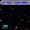 Cl* NGC 2588    BMG    3653