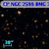 Cl* NGC 2588    BMG    3654
