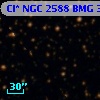 Cl* NGC 2588    BMG    3656