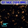 Cl* NGC 2588    BMG    3658