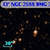 Cl* NGC 2588    BMG    3659