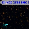Cl* NGC 2588    BMG    3660