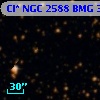 Cl* NGC 2588    BMG    3661