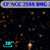 Cl* NGC 2588    BMG    3662