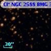 Cl* NGC 2588    BMG    3663
