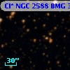 Cl* NGC 2588    BMG    3664