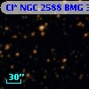Cl* NGC 2588    BMG    3665