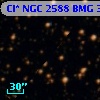 Cl* NGC 2588    BMG    3667
