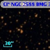 Cl* NGC 2588    BMG    3668