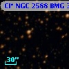 Cl* NGC 2588    BMG    3669