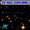 Cl* NGC 2588    BMG    3670