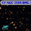 Cl* NGC 2588    BMG    3671