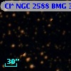Cl* NGC 2588    BMG    3673
