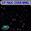 Cl* NGC 2588    BMG    3675