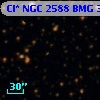 Cl* NGC 2588    BMG    3676