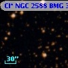 Cl* NGC 2588    BMG    3678