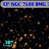 Cl* NGC 2588    BMG    3682