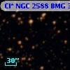 Cl* NGC 2588    BMG    3683