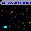 Cl* NGC 2588    BMG    3684