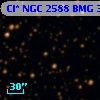 Cl* NGC 2588    BMG    3686