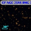 Cl* NGC 2588    BMG    3687